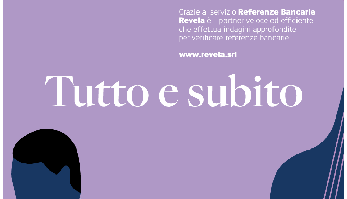 Rintraccio Conti Correnti