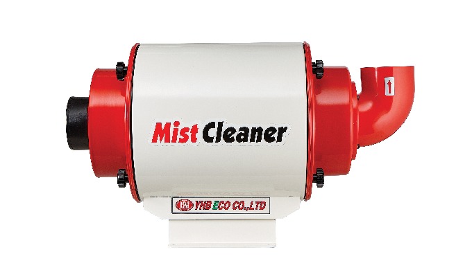 It collects oil mist from CNC, MCT, machine tools, Lathe, Drilling machine, milling machine with coo...