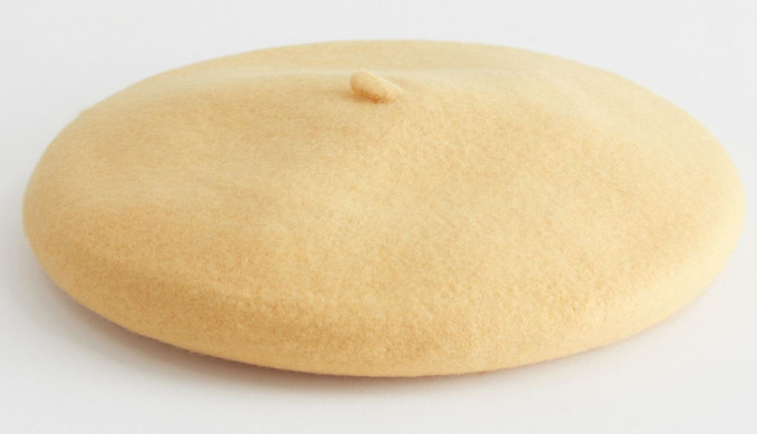 Wool in soft felted wool for Ladies 100%RWS Wool