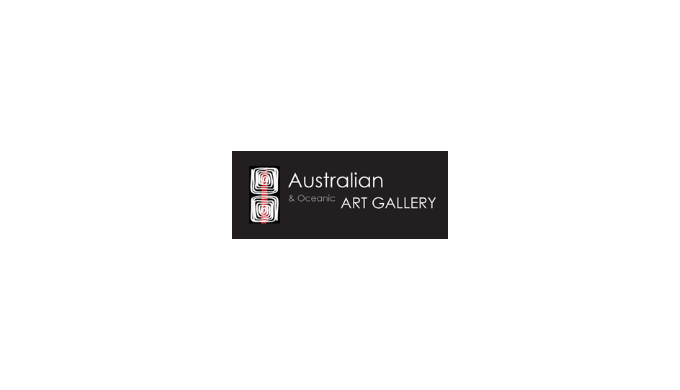 Australian and Oceanic Art Gallery have a selection of paintings offered at discounted prices for a ...