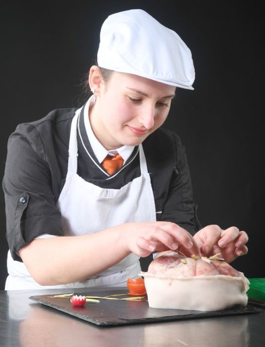Devenez un grand boucher avec CFAIE formation professionnelle. Nous allons vous donner les outils, l...