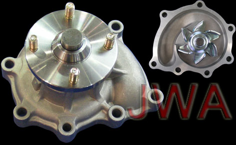 Type Water Pump Car Maker Hyundai, Kia OE No. 25100-4X500 Place of Origin South Korea Brand Ace of K...