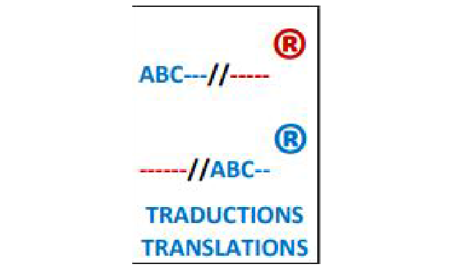 Traduction professionnelle de document en plusieurs langues .