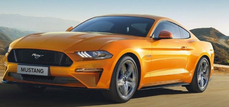 FORD MUSTANG : La gamme sportive de Ford C’est la puissance, élégante et performante. Le nouveau des...