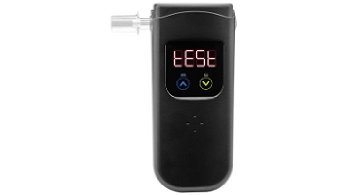 Equipped with a premium Fuel Cell Sensor, the ALCOFIND AF-i1 is designed to inhibit drunk driving by...