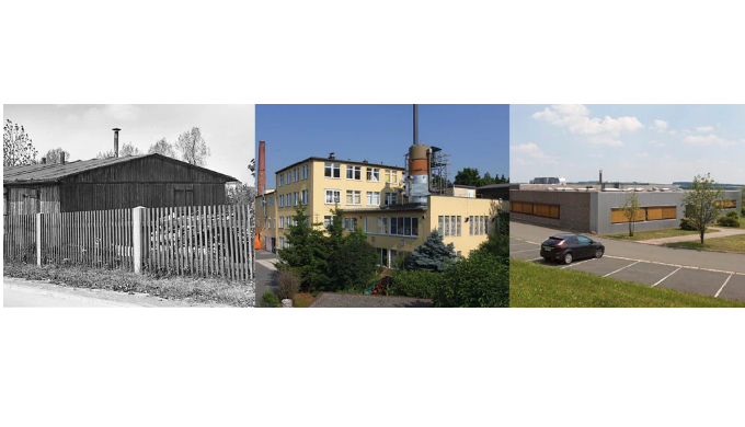 Tradition and innovation The company was founded in 1961 by Dr. Walter Köcher in the district of Hof...