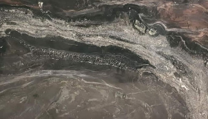 Picasso Marble