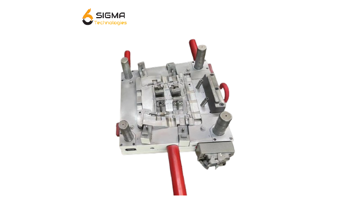 Mold & Die Production