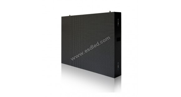 Panou LED de interior, densitate pixeli 27.777 puncte/m2, rata de refresh >960 Hz, unghi de vizua...