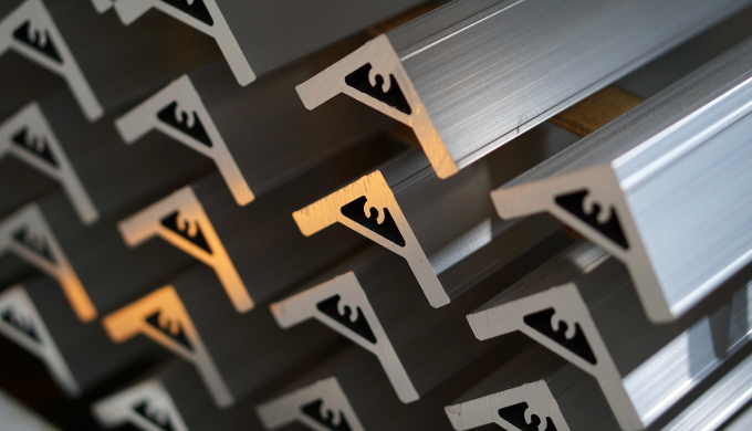 Ahmed Afifi Aluminum Factory provides high-quality aluminium frames for doors and windows. These fra...