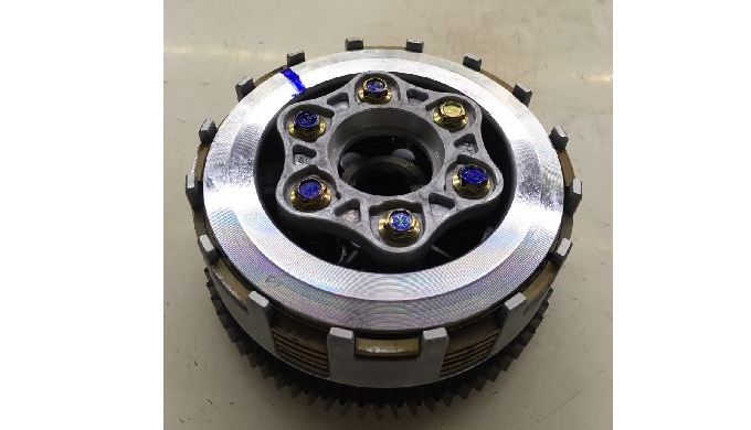 200CC motorcycle clutch assembly, model CB, we are the top 3 motorcycle clutch suppliers in China, w...