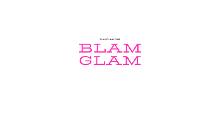 BlamGlam covers every aspect of the segment mentioned earlier. Meaning, its platform’s web page does...