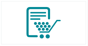 Dématérialisation des commandes d'achat