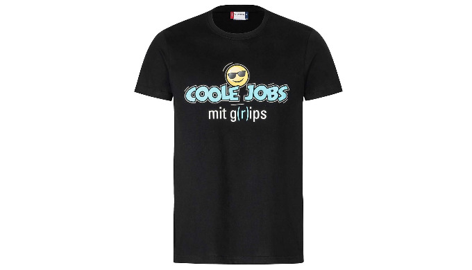 T-Shirts als Werbeartikel machen Ihre Werbebotschaft richtig anziehend. Machen Sie Ihr Unternehmen s...