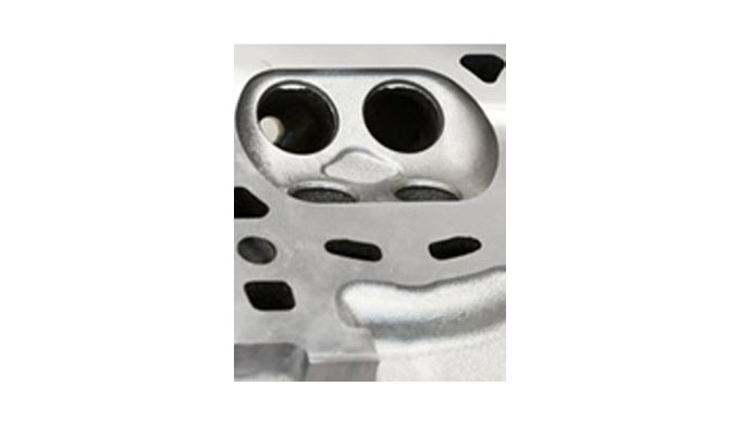 Expocet can assist your business in acquiring its castings and forgings Casting Weight Range: 0.3 kg...