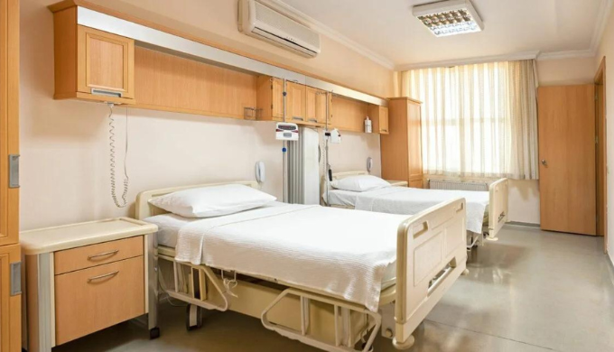 We are a healthcare interior design company. At SkyDec, we offer turnkey healthcare interior design ...