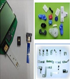 - Glucose Tester Development - Developing instruments and contract manufacturing - Strip & Strip...