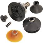 Sugkoppar för vakuum