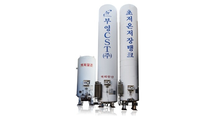 Product Info ▸ For oxygen supply for farms, green houses, hospitals, etc. ▸ For general machinery, s...