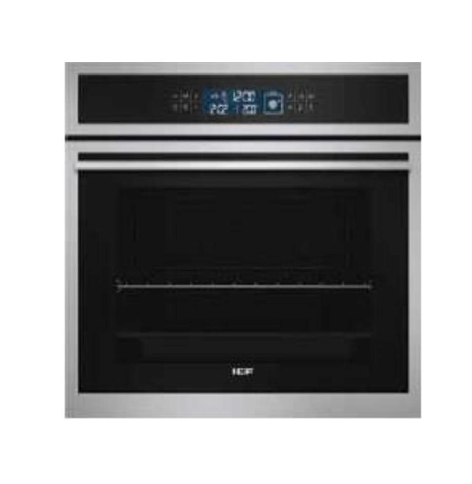 •A+ ENERGY CLASS LT 62 •Available Ovens Functions •Multi Function Avant •O60MO615.20 Garde Hi Tech O...