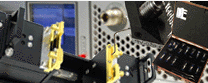 19” Rackförstärkare/ Moduler GPIB styrkort/ TCP IP/ Displayer Probstationer, micropositionerare Mätp...
