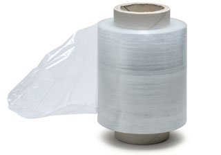 För extrutec innebär folie- och plattextrusion; extruderingen avfolie/film genom filmblåsning och pl...