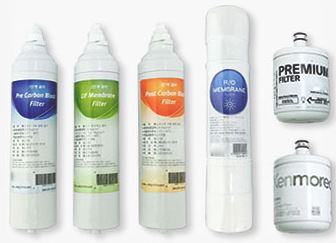 [Features] -Pull & Turn Quick change filter replacement -A wide range of replacement filters : V...