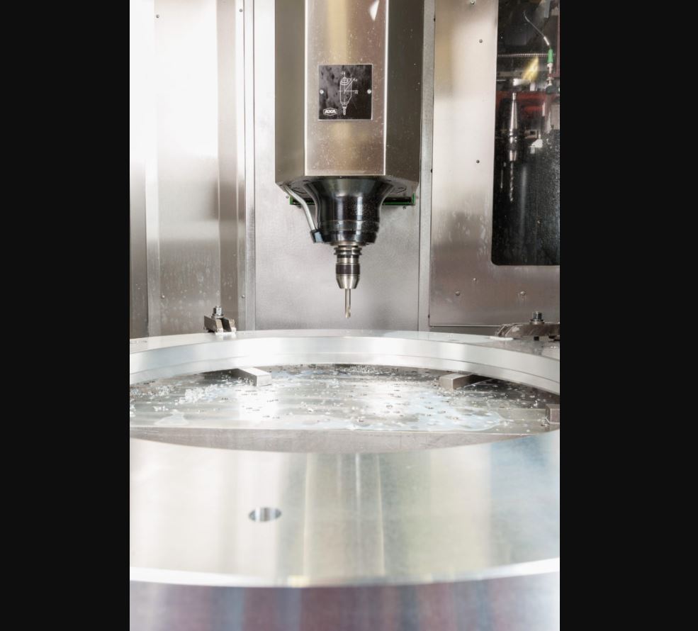 DORMECA AERO, acteur du secteur aéronautique