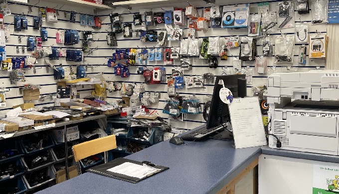 We offer a range of services for the repair of all manner of IT devices, including but not limited t...