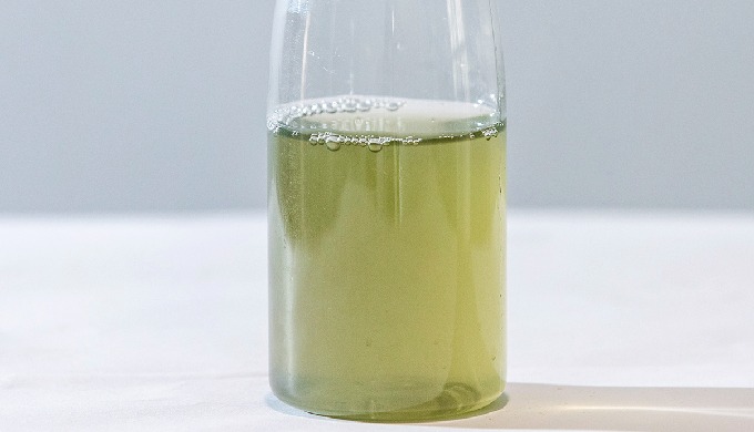 透明液体，氨基酸AA≥40%（400g/L），钙+镁+锌 Ca+Mg+Zn≥10%（Ca8，Mg1%，锌2%），比重1.35，PH 7.5,本品为氧化...