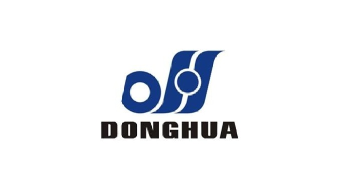 Donghua Limited, Units 9-10 Sidings Close , REGISTRATION NO 6984066