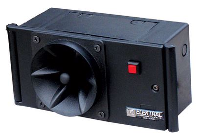 GFS 60D ULTRASONİK FARE & KUŞ SAVUNMA SİSTEMLERİ Gıda üreticileri / satıcı ambarları, arşivler, ...