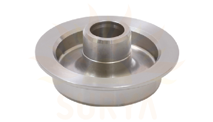 Explore our range of components designed for diverse industrial applications, crafted with precision...