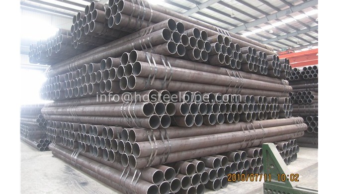 API 5L GR.X42 seamless steel pipe Standard & Grade :API 5L PSL1/PSL2 X42 Ends:Square Ends/Plain ...