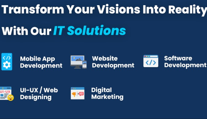 EitBiz or Extrovert Information Technology Pvt. Ltd., in Dubai, UAE, is a fast-growing and dynamic s...