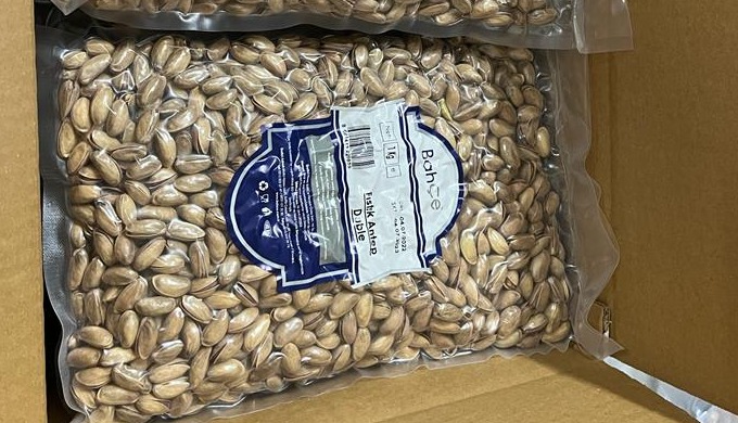 We can provide Pistachio in Bulk, in Vacuum bags and small doypack packagings