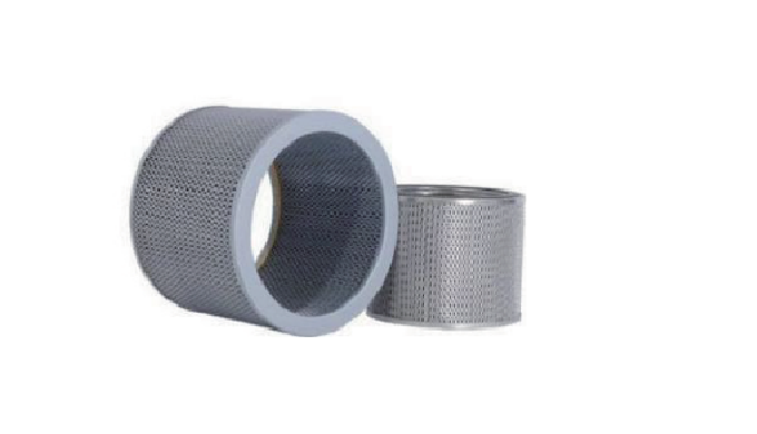 Oil Mist Filters model-OM/WS1500