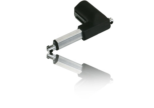 DESCRIPTIONRE-5000 is a powerful and quiet actuator designed for rehabilitation products demanding h...