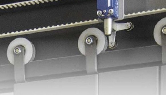 MONTAJE DE COMPONENTES METÁLICOS DE ASCENSORES