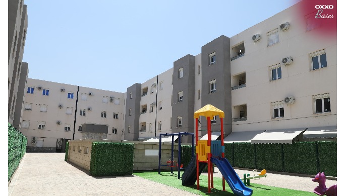 Découvrez quelques photos de notre récent chantier à Larabaa, Blida ! Notre expertise en pose de fen...