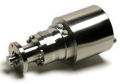 Hydraulisk schaberoscillator för vira och pressparti. Lång livslängd, hög driftsäkerhet, ingen motor...