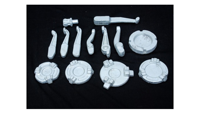 Automobile Engineering Components offered engineering components are efficiently manufactured by our...