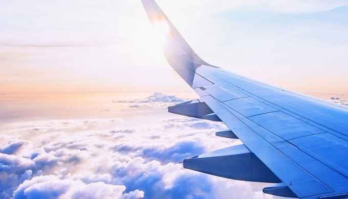 AEROSPACE INNOVATION