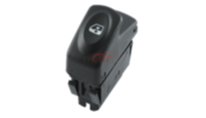 Clio,Kangoo,Megane I,Logan Window Switch AN-705 OEM:7700 838 101 / 7700 838 102 / 7700 421 118 / 820...