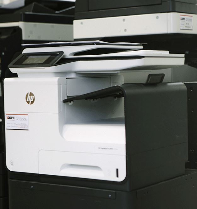 Print et les solutions Print (imprimantes)