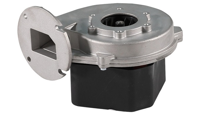 DC blowers 80 series