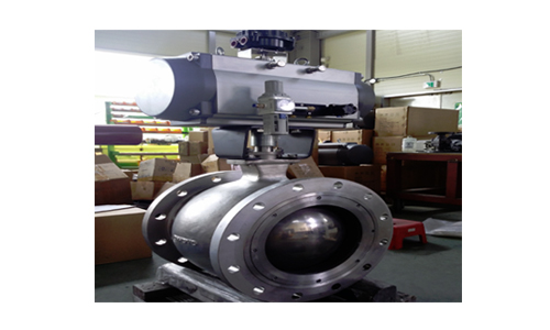 Several Service Valve, Ball Valve, Segment Valve, Segment ball valve, Globe control valve, power pla...