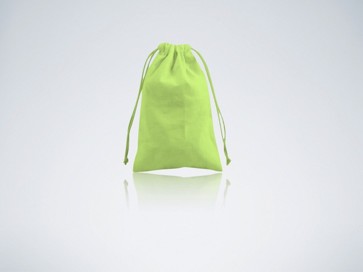 Bags made of 100% GOTS certified Recycled Organic Cotton fabric. Your fashionably-modern pouches are...