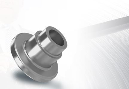 Funktionsprinzip des Verbindungselements Durch das Abschälen des Werkstoffes und das Ausformen eines...
