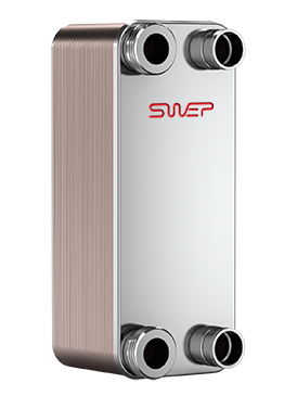 Single-phase heat exchange is the simplest form of heat transfer. All the media stay in the same pha...